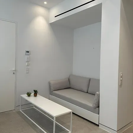 Lägenhet The Met Base, No1 *