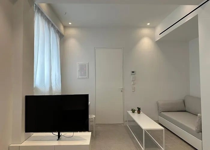 The Met Base, No1 Апартаменты